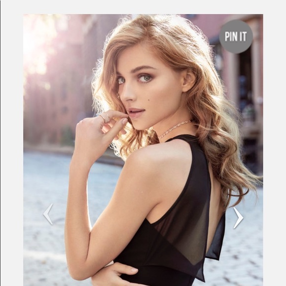 Hailey Paige Bridesmaid or Formal Occasion Dress - Picture 3 of 5